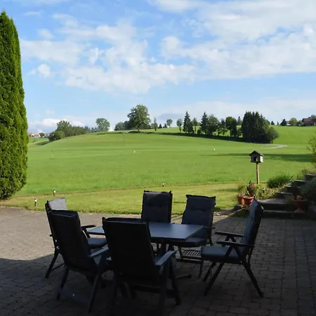 Moos 아파트 Argenbuhl