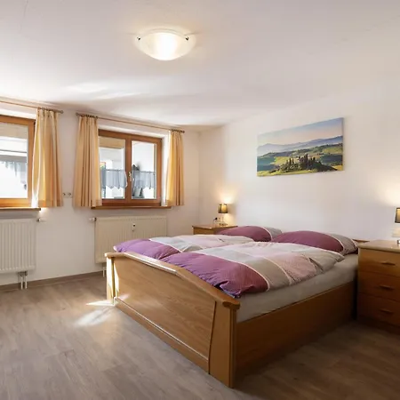 Apartment Moos *