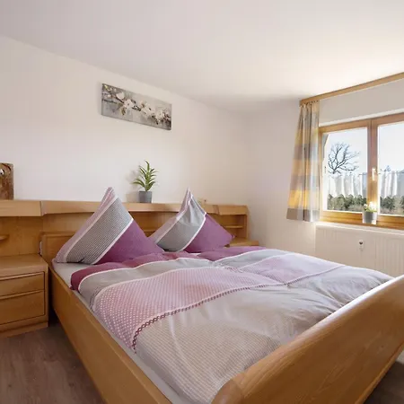 아파트 Moos Argenbuhl