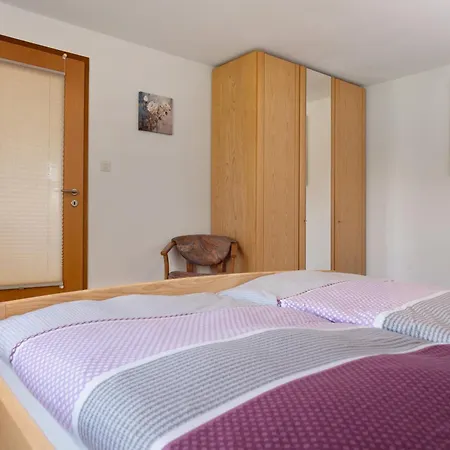 Apartment Moos