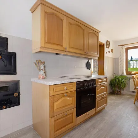 Moos 아파트 Argenbuhl