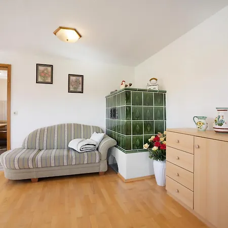 Apartmán Moos