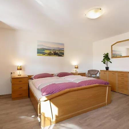 Moos Apartmán