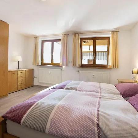 Moos Apartmán Argenbuhl