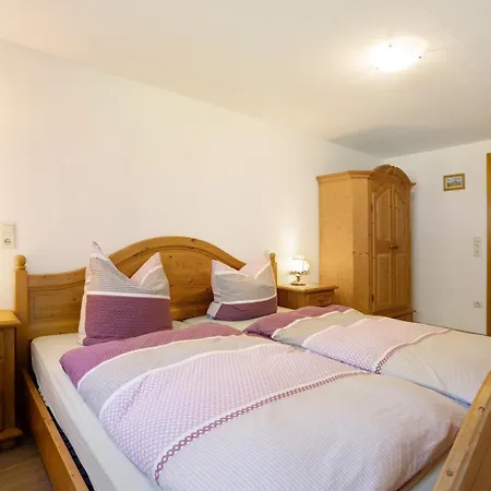 Moos Apartmán *