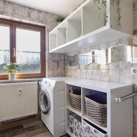 Apartmán Moos