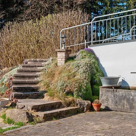 Apartmán Moos Argenbuhl