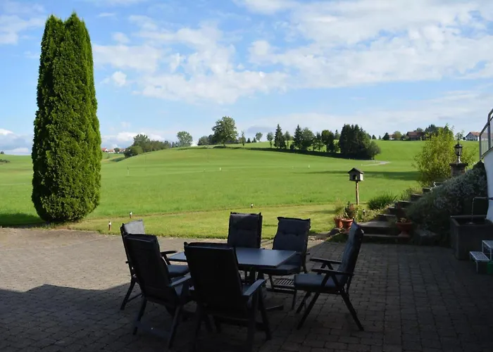 Moos Appartement Argenbuhl