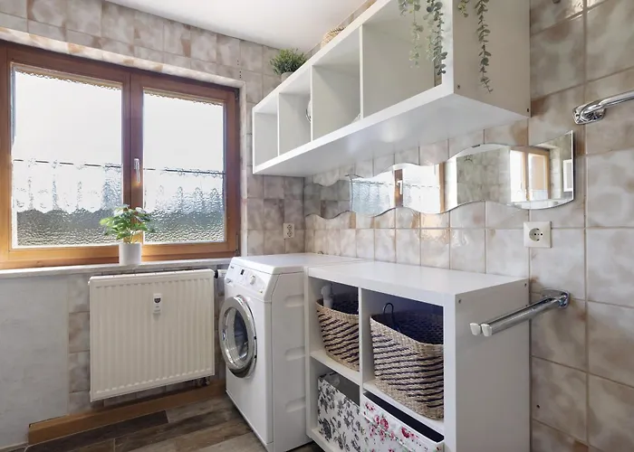 Appartement Moos Argenbuhl