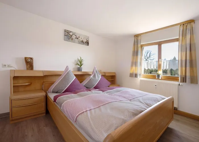 Appartement Moos Argenbuhl