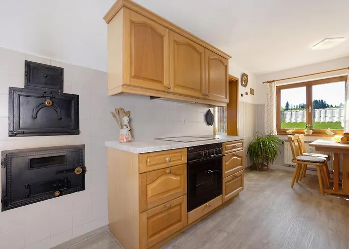 Moos Appartement Argenbuhl