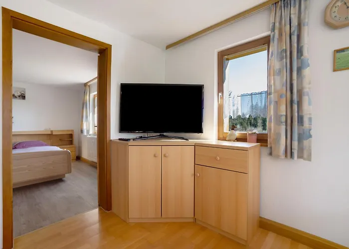 Moos Appartement Argenbuhl